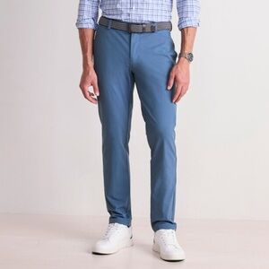 NWOT Vineyard Vines Performance On-The-Go Pants
